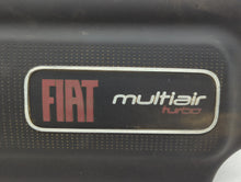 2014 Fiat 500 Engine Cover