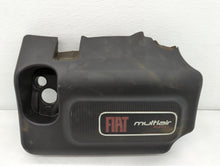 2014 Fiat 500 Engine Cover