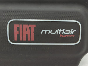 2014 Fiat 500 Engine Cover