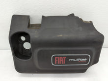 2014 Fiat 500 Engine Cover