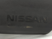 2016 Nissan Altima Engine Cover