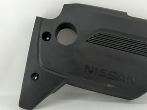 2016 Nissan Altima Engine Cover