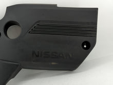 2016 Nissan Altima Engine Cover