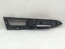 2013-2020 Ford Fusion Master Power Window Switch Replacement Driver Side Left P/N:DG9T-14540-ABW DG9T-14540-ACW Fits OEM Used Auto Parts