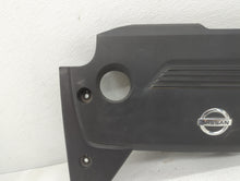 2015 Nissan Altima Engine Cover