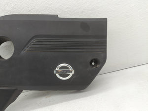 2015 Nissan Altima Engine Cover