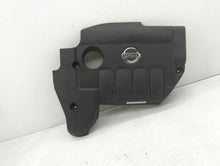 2008 Nissan Altima Engine Cover