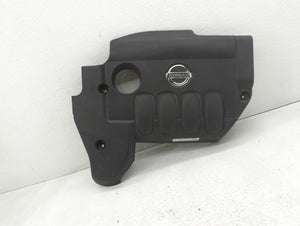 2008 Nissan Altima Engine Cover