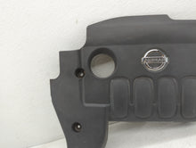 2008 Nissan Altima Engine Cover