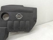 2008 Nissan Altima Engine Cover