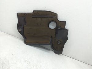 2008 Nissan Altima Engine Cover