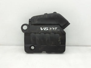 2016 Chevrolet Impala Engine Cover