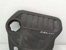 2013 Chrysler 200 Engine Cover