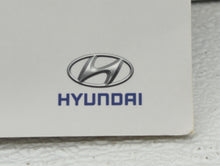 2016 Hyundai Elantra Owners Manual Book Guide OEM Used Auto Parts