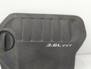 2014 Chrysler 200 Engine Cover