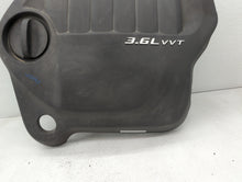 2014 Chrysler 200 Engine Cover