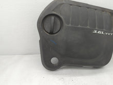 2014 Chrysler 200 Engine Cover