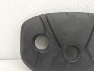 2016 Kia Forte Engine Cover