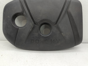 2016 Kia Forte Engine Cover