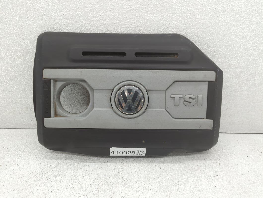 2008 Volkswagen Golf Engine Cover