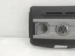 2008 Volkswagen Golf Engine Cover