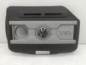 2008 Volkswagen Golf Engine Cover