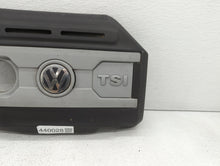 2008 Volkswagen Golf Engine Cover