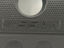 2016 Nissan Sentra Engine Cover