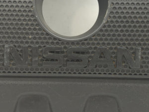 2016 Nissan Sentra Engine Cover