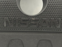 2016 Nissan Sentra Engine Cover