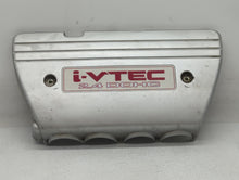 2004 Acura Tsx Engine Cover