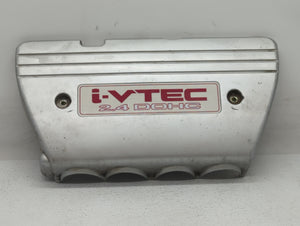 2004 Acura Tsx Engine Cover