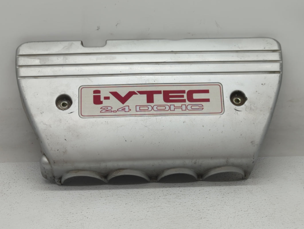 2004 Acura Tsx Engine Cover