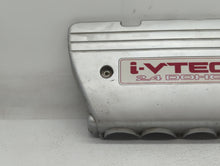 2004 Acura Tsx Engine Cover