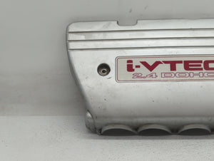 2004 Acura Tsx Engine Cover