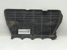 2004 Acura Tsx Engine Cover