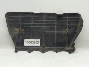 2004 Acura Tsx Engine Cover