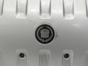 2000 Cadillac Deville Engine Cover