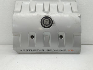 2000 Cadillac Deville Engine Cover