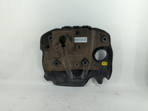 2013 Kia Optima Engine Cover