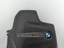 2016 Bmw 320i Engine Cover