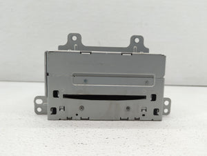 2011 Buick Regal Radio AM FM Cd Player Receiver Replacement P/N:20907419 20854719 Fits 2010 OEM Used Auto Parts