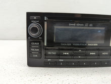 2015 Subaru Wrx Radio AM FM Cd Player Receiver Replacement P/N:86201VA620 Fits OEM Used Auto Parts