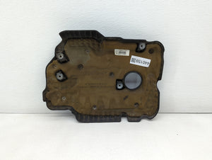 2018 Kia Optima Engine Cover