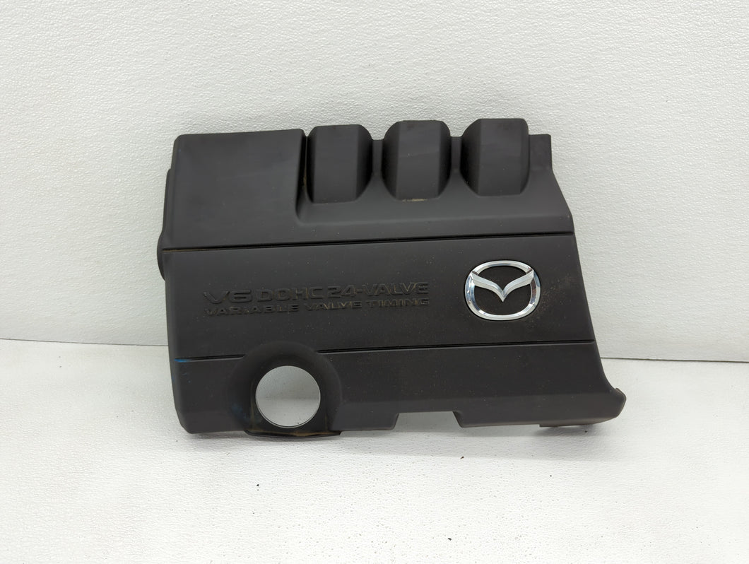 2010 Mazda Cx-9 Engine Cover