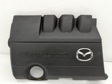 2010 Mazda Cx-9 Engine Cover