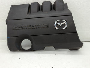 2010 Mazda Cx-9 Engine Cover