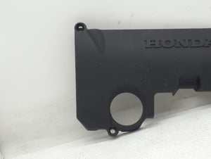 2019 Honda Civic Engine Cover