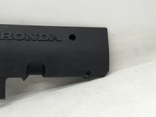 2019 Honda Civic Engine Cover