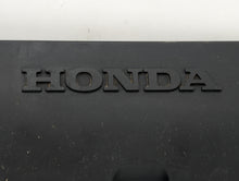 2019 Honda Civic Engine Cover